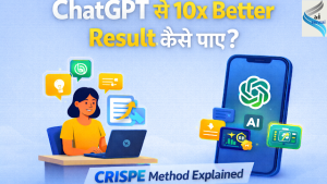 How to write ChatGPT prompt and get 10 x better results